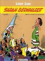 Lucky Luke, tome 19 : Sarah Bernhardt | Buch | Zustand gut