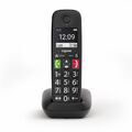 Gigaset Schnurloses Telefon (Set) E290