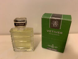 VETIVER - GUERLAIN - MINIATUR 5 ML EDT