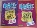 Dork Diaries Band 01 + 02