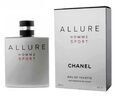 Chanel Allure Homme Sport 150ml Eau de Toilette Herren Duft XXL Parfum NEU OVP