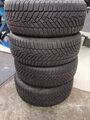 4x Fulda Kristall Control HP 2 *195/55 R16 87H* Winterreifen