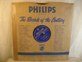 Hi- Lo's : Basin Street Blues/ Life A Bowl Of Cherry - 1957 UK 78 RPM PO