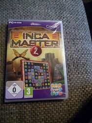 Inca Master 2 - PC - deutsch - NEU / OVP