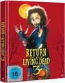 More Brains - A Return to the Living Dead / 2 / 3 - DVD / Blu-ray - *NEU*
