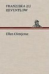 Ellen Olestjerne | Buch | 9783847265399