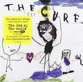 The Cure von Cure,the | CD | Zustand akzeptabel