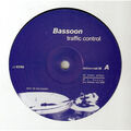 Bassoon - Traffic Control (Vinyl 12" - 2000 - DE - Original)