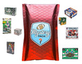 NFL Mystery  Booster Panini / Leaf / Topps / Mystery Booster / Prizm  / Origins