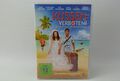 Küssen verboten - Honeymoon mit Hindernissen von Rob Hedden | DVD | Zustand gut