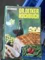 Das Grosse Dr. Oetker Kochbuch