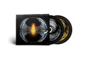 Pearl Jam Dark Matter Deluxe CD + Blu-ray  Limited Edition