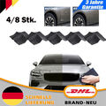 4/8 Stück Auto Kratzer Reparatur Nano Sparkle Tuch für Auto Kratzer Entfernen DE