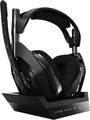 ASTRO Gaming A50 Wireless Headset + Gaming-Ladestation, 4. Gen. PLAYSTATION