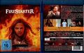 FIRESTARTER (2022) --- Blu-ray --- die Neuverfilmung --- Uncut --- Neuheit ---