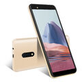 NEU 2024 Android Handy Ohne Vertrag 5,0 Zoll Dual SIM Smartphone Quad Core 5MP