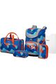 Sammies by Samsonite Ergofit Schulranzen Mountain Mood Set 5-teilig