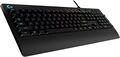 (G1) Logitech G213 Prodigy Gaming Keyboard Tastatur IT QWERTY