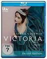 Victoria - Staffel 1      BluRay   NEU OVP D03