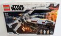LEGO Luke Skywalkers X-Wing Fighter - Star Wars (75301)