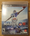 Madden NFL 16 (Sony PlayStation 3) PS3 Spiel US Top Titel selten Football EA