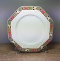 Villeroy & Boch V&B Cheyenne Speiseteller Teller Essteller Dinner Ø ca. 25,5 cm