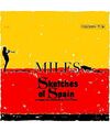 Sketches of Spain/Vinyle Noir Audiophile 180gr, Miles Davis