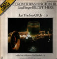 Jr. Grover Washington Just The Two Of Us / Make Me A Memory (Sad Samba)