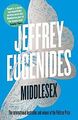 Middlesex von Eugenides, Jeffrey | Buch | Zustand akzeptabel