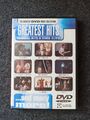 Greatest Hits ... and many more (DVD) sehr guter Zustand ! -821-