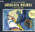 SHERLOCK HOLMES - Die neuen Fälle -Collector's-Boxen - 3 CDs /Box- zum Aussuchen