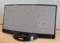 Bose SoundDock Lautsprecher Dock-Station - Schwarz (Bose digital Music System)