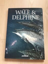 Andrew Cleave: Wale & Delphine