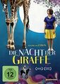 Die Nacht der Giraffe von Edwin | DVD | Zustand gut