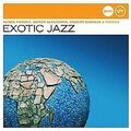 Exotic Jazz (Jazz Club) von Various | CD | Zustand sehr gut