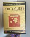 Linkword Sprachen: Portugiesisch Stufe 1 und 2 Kurse Dr. M. Gruneberg 2x Audio CD