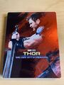 Thor Tag der Entscheidung Steelbook Ragnarok 3D/2D Blu-Ray Marvel Avengengers