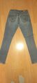 Levis 524 Too Superlow Jeans - Blau -W25/L32 (Schrittlänge 81cm) - Super Zustand