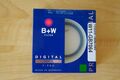 B+W UV-Filter F-Pro MRC 55 mm, neuwertig