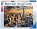 Ravensburger Puzzle Großartiges New York 19712