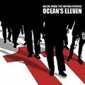 Ocean's Eleven von Ost, Various | CD | Zustand gut