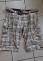 Sublevel Bermuda Herrenshorts Shorts Hose Kurz Gr 32