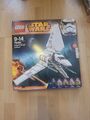 LEGO STAR WARS 75094 Imperial Shuttle  OHNE Minifiguren, mit OVP und BA