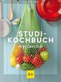 Studenten Kochbuch - vegetarisch Martin Kintrup