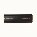 Samsung 980 PRO 2TB mit Kühlkörper PCIe 4.0 M.2 PC PS5 7000 MB/s SSD