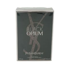 Yves Saint Laurent Black Opium Eau de Toilette Spray 90 ml