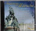 Traditionsmärsche - 1999 Delta Music - 20 Titel - #CD12