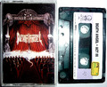 Death Angel - Act III / MC Kassette / 1990 / Turkey / Cassette Tape/ Heavy Metal