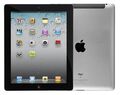 Apple iPad 2 WiFi+3G Cellular A1396 Schwarz 16GB 24,6cm (9,7Zoll) iOS Tablet