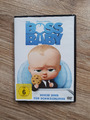 The Boss Baby | DVD | Zustand gut